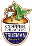 Cask Ales